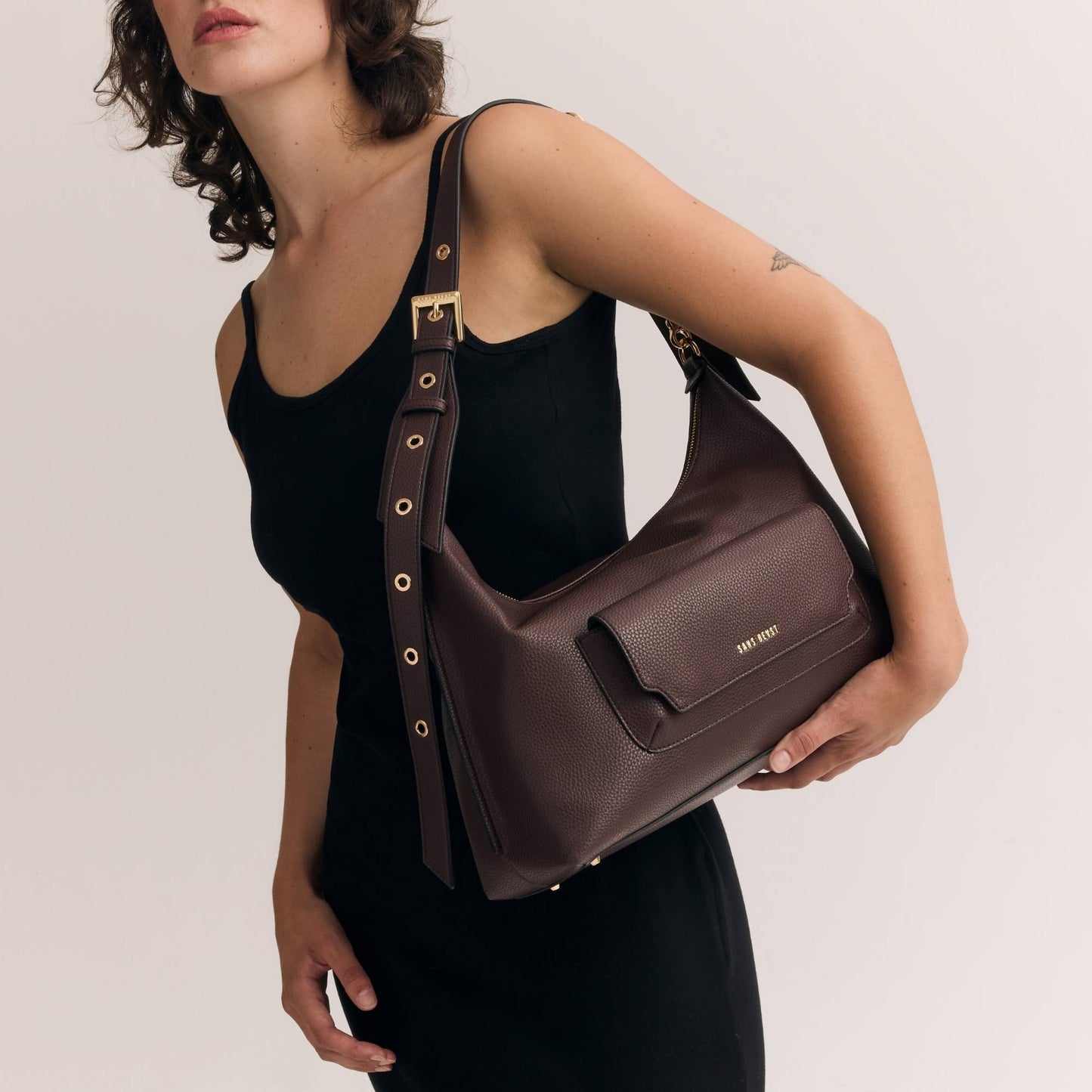 Pebble Transit Day Bag