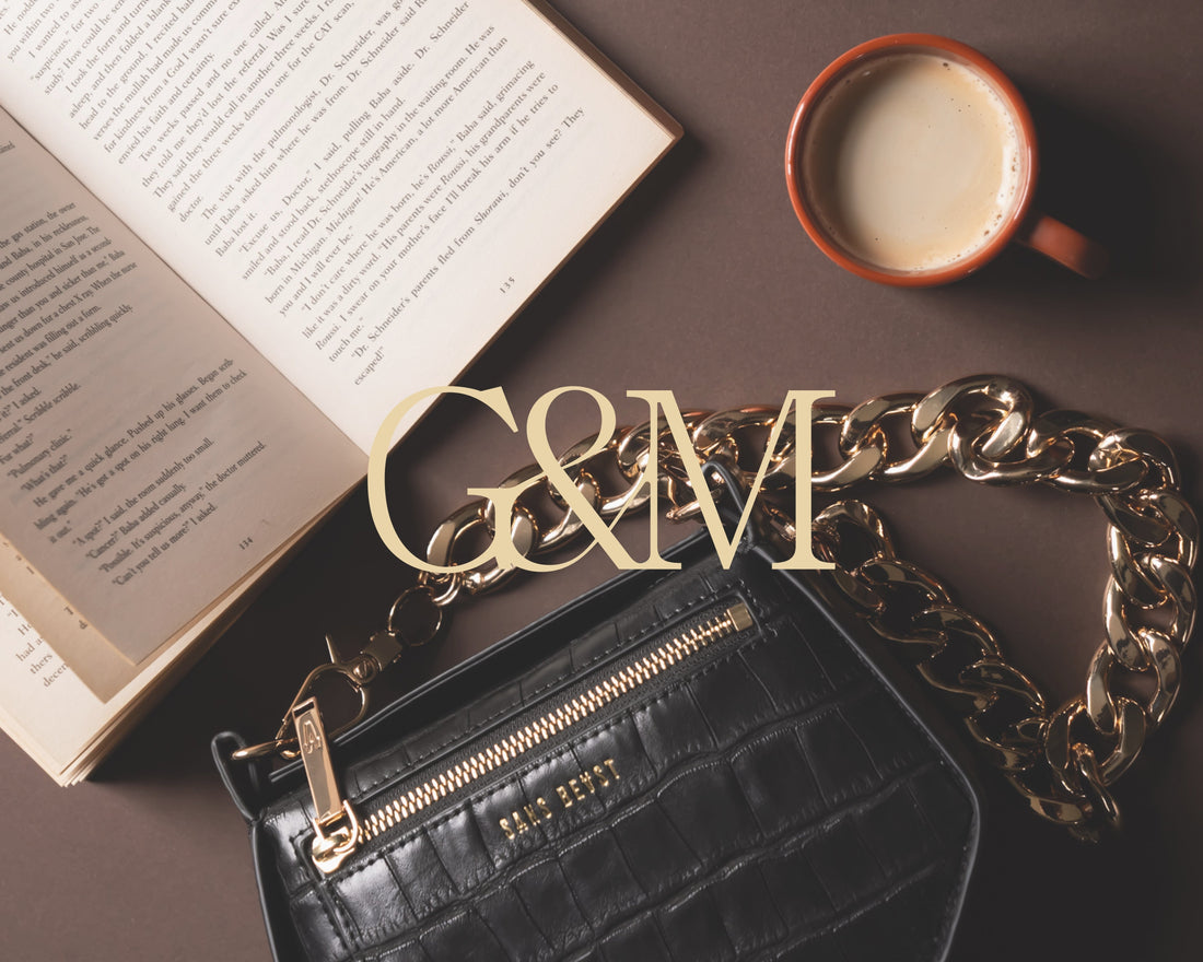 Behind the Collection