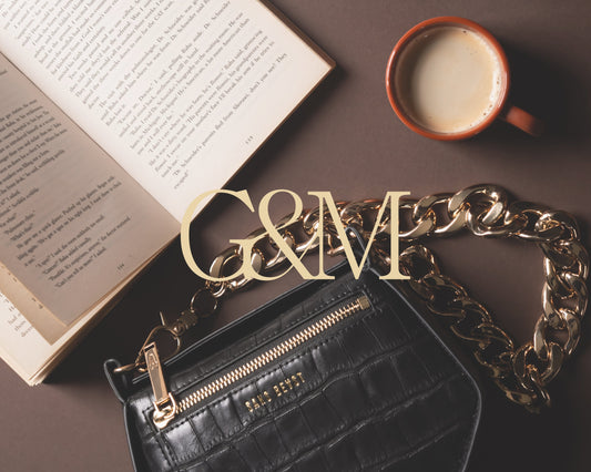 Behind the Collection