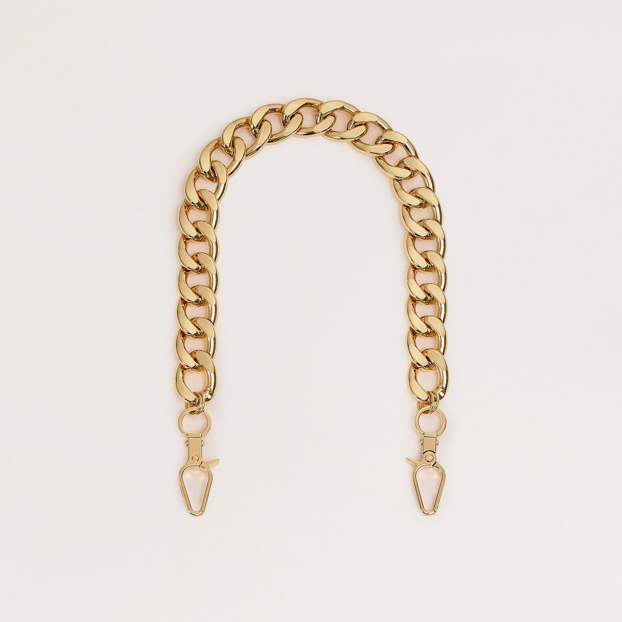Elemental Chain Strap in Gold – Accessory View