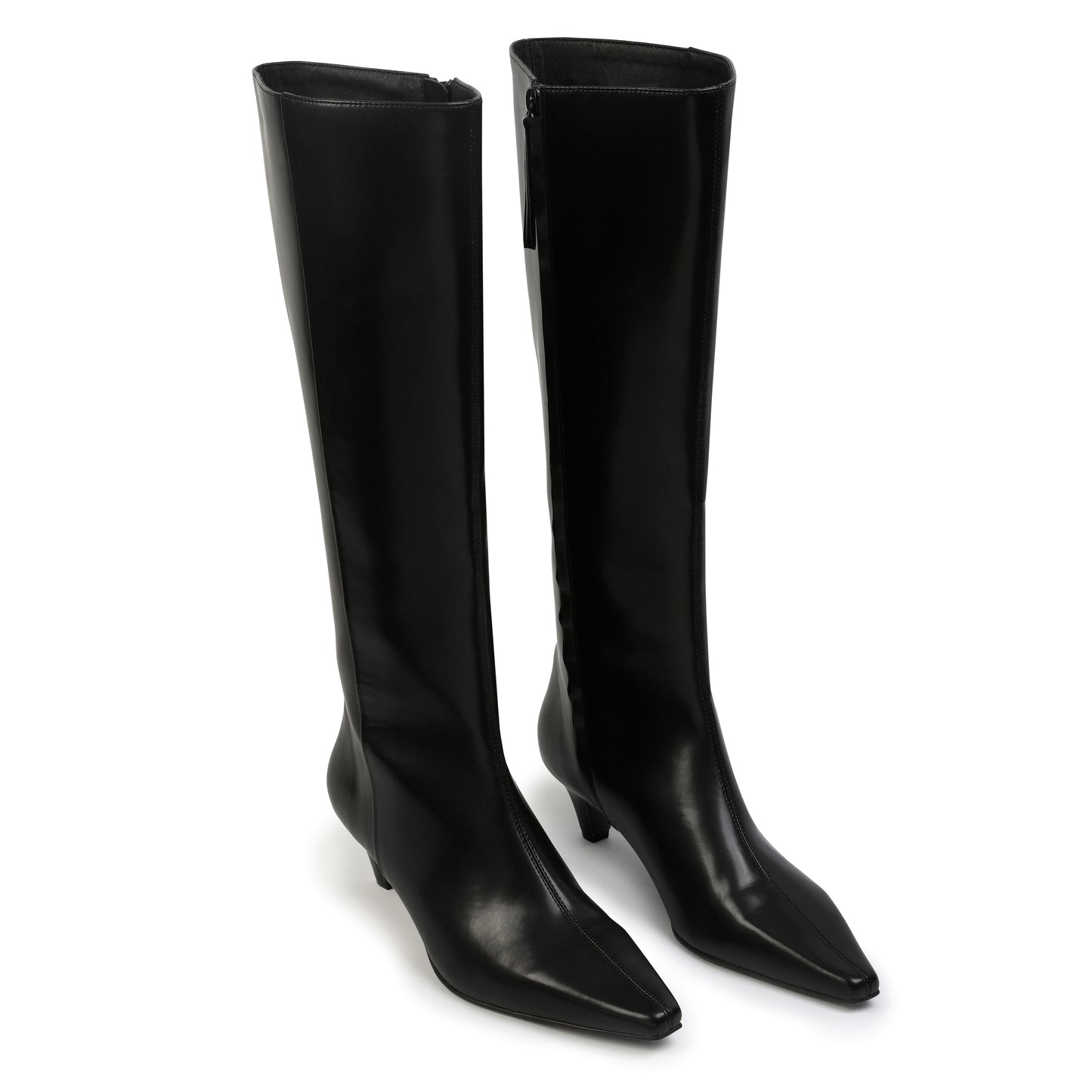 Leni Knee High Boot