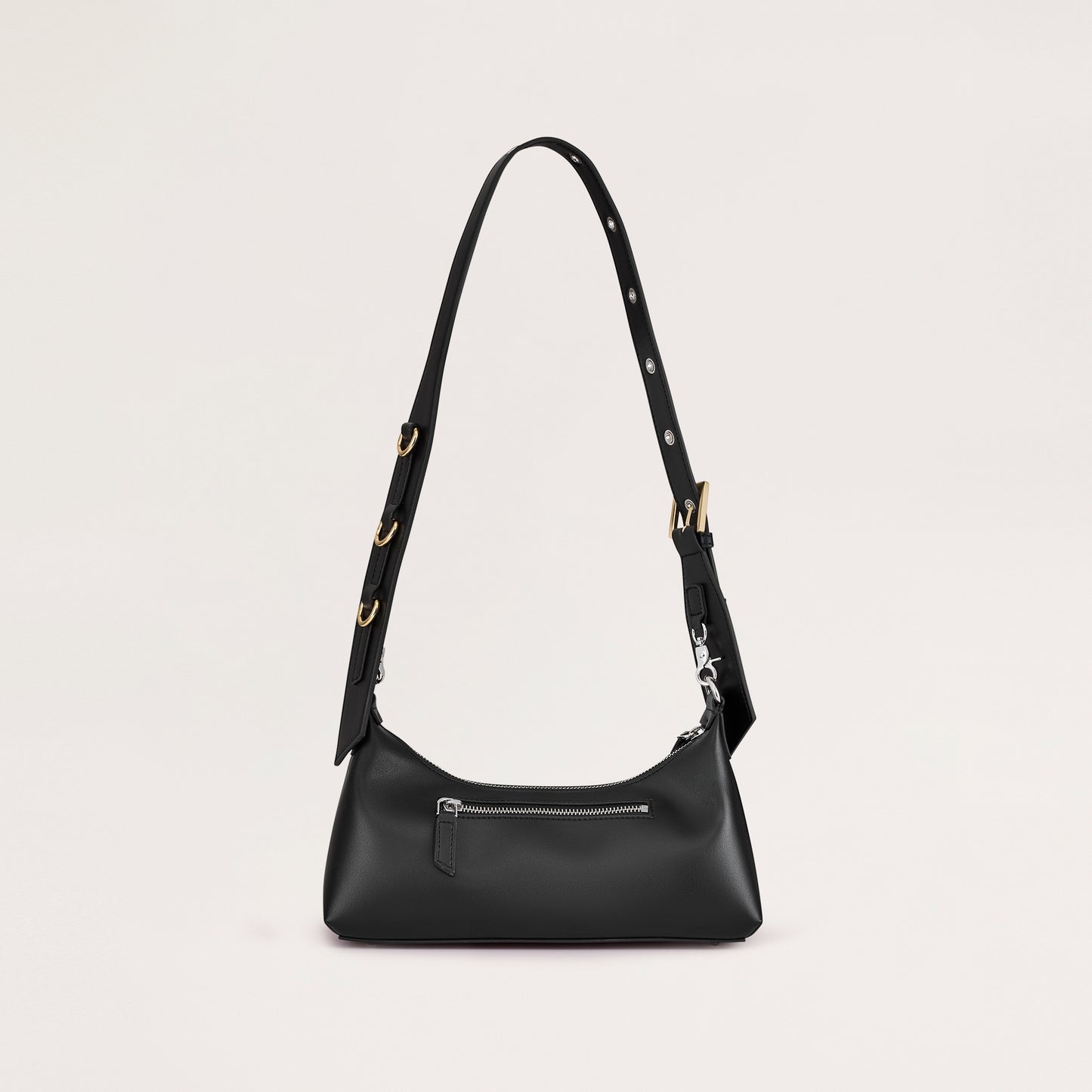 Transit Mini Apple Leather Bag